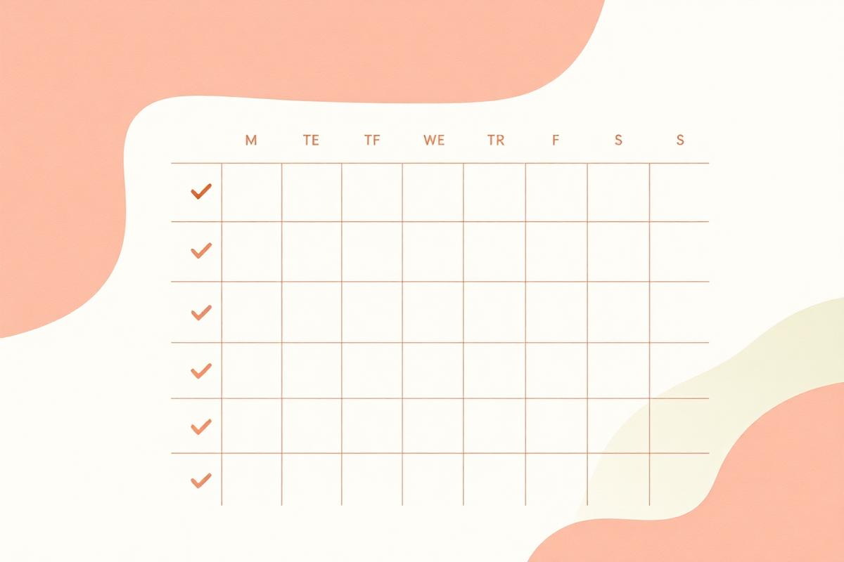 How to Build Daily Habits That Stick (Science-Backed)