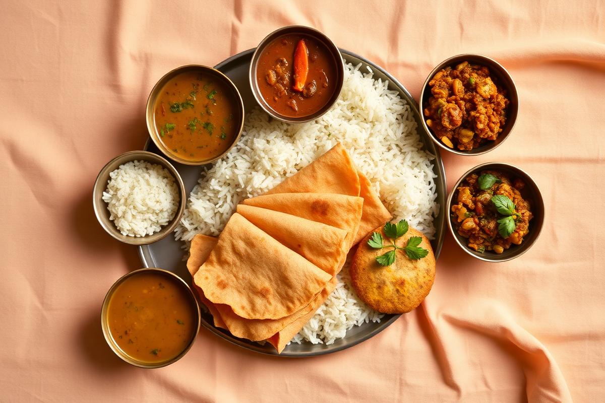 How to Count Calories in Indian Food (The Complete Guide)