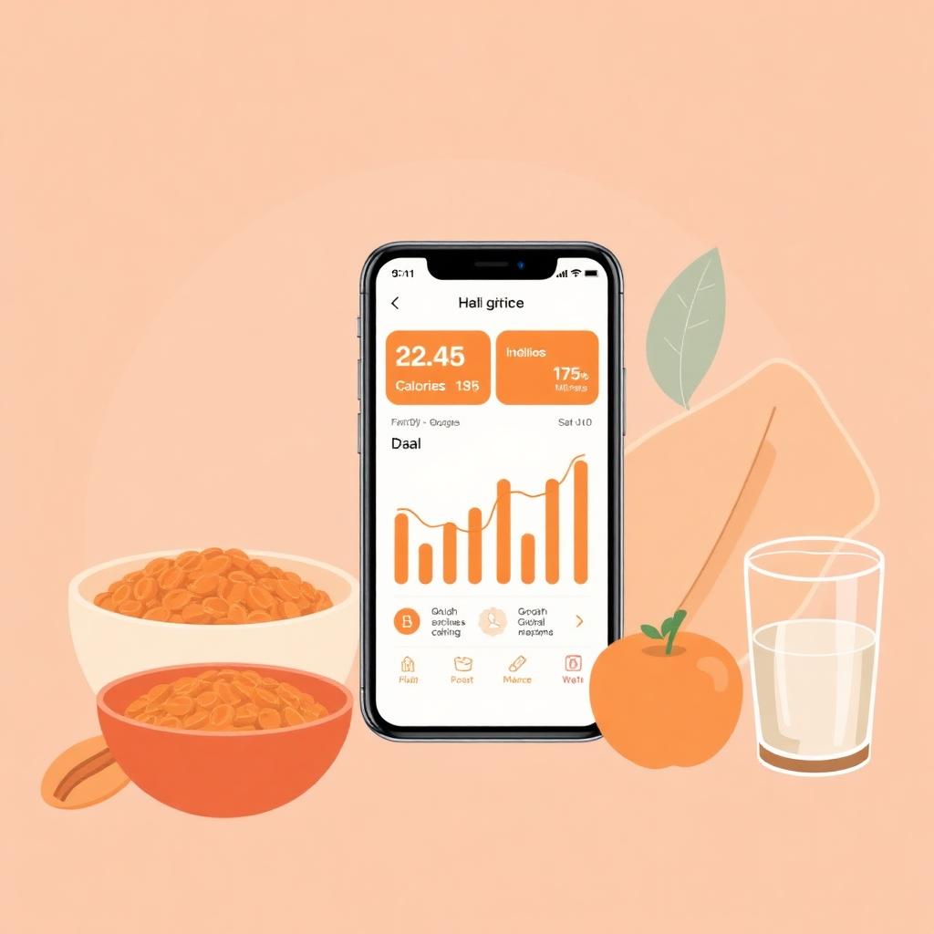 Best Weight Loss Apps in India (2026 Comparison)